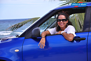 Drive-A-Matic Car Rentals - Tours-Sightseeing & Excursions
